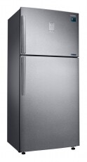 SAMSUNG RT50K6335SL/EO No Frost felülfagyasztós hűtőszekrény Konyhai termékek - Hűtő, fagyasztó (szabadonálló) - Felülfagyasztós kombinált hűtő - 344392