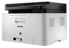 SAMSUNG SL-C480W/SEE nyomtató Iroda és számítástechnika - Nyomtató - Multifunkciós (lézer) - 302181