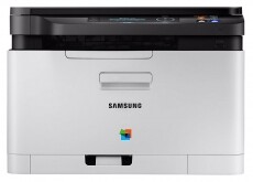 SAMSUNG SL-C480W/SEE nyomtató Iroda és számítástechnika - Nyomtató - Multifunkciós (lézer) - 302181
