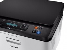 SAMSUNG SL-C480W/SEE nyomtató Iroda és számítástechnika - Nyomtató - Multifunkciós (lézer) - 302181
