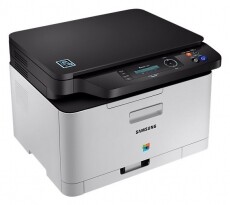 SAMSUNG SL-C480W/SEE nyomtató Iroda és számítástechnika - Nyomtató - Multifunkciós (lézer) - 302181