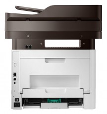 SAMSUNG SL-M3375FD/SEE nyomtató Iroda és számítástechnika - Nyomtató - Multifunkciós (lézer) - 302188