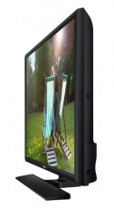 SAMSUNG T28E310EW HD Ready LED TV/monitor Iroda és számítástechnika - Monitor - Monitor és TV egyben - 303091