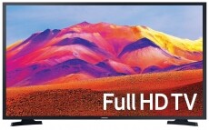 SAMSUNG UE32T5302CKXXH Full HD Smart LED Televízió Televíziók - LED televízió - 1080p Full HD felbontású - 370430