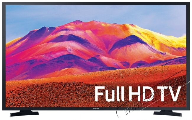 SAMSUNG UE32T5302CKXXH Full HD Smart LED Televízió Televíziók - LED televízió - 1080p Full HD felbontású - 370430