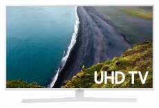 SAMSUNG UE43RU7412UXXH Ultra HD Smart LED televízió Televíziók - LED televízió - UHD 4K felbontású - 347428