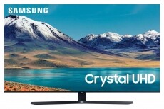 SAMSUNG UE43TU8502UXXH UHD Smart LED televízió Televíziók - LED televízió - UHD 4K felbontású - 359671