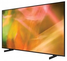 SAMSUNG UE50AU8002KXXH Ultra HD Smart LED Televízió Televíziók - LED televízió - UHD 4K felbontású - 370435
