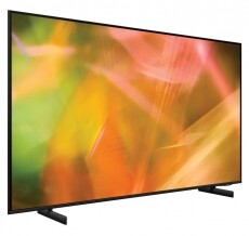 SAMSUNG UE50AU8002KXXH Ultra HD Smart LED Televízió Televíziók - LED televízió - UHD 4K felbontású - 370435