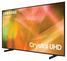 SAMSUNG UE50AU8002KXXH Ultra HD Smart LED Televízió Televíziók - LED televízió - UHD 4K felbontású - 370435