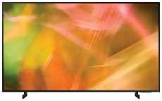SAMSUNG UE50AU8002KXXH Ultra HD Smart LED Televízió - Bemutató darab Televíziók - LED televízió - UHD 4K felbontású - 495680