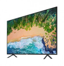 SAMSUNG UE55NU7102KXXH Ultra HD Smart LED televízió Televíziók - LED televízió - UHD 4K felbontású - 338913