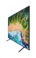 SAMSUNG UE55NU7102KXXH Ultra HD Smart LED televízió Televíziók - LED televízió - UHD 4K felbontású - 338913