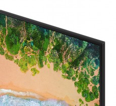 SAMSUNG UE55NU7102KXXH Ultra HD Smart LED televízió Televíziók - LED televízió - UHD 4K felbontású - 338913