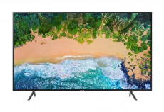 SAMSUNG UE55NU7102KXXH Ultra HD Smart LED televízió Televíziók - LED televízió - UHD 4K felbontású - 338913