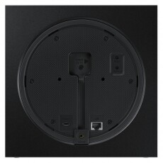 SAMSUNG VL350 vezeték nélküli hangszóró - fekete Audio-Video / Hifi / Multimédia - Hordozható, vezeték nélküli / bluetooth hangsugárzó - Hordozható, vezeték nélküli / bluetooth hangsugárzó - 342250