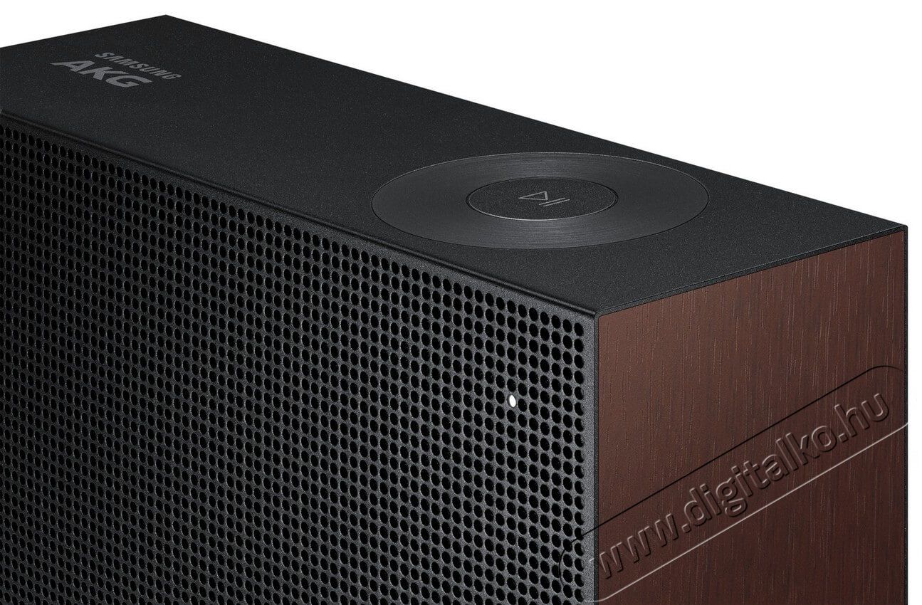 SAMSUNG VL350 vezeték nélküli hangszóró - fekete Audio-Video / Hifi / Multimédia - Hordozható, vezeték nélküli / bluetooth hangsugárzó - Hordozható, vezeték nélküli / bluetooth hangsugárzó - 342250