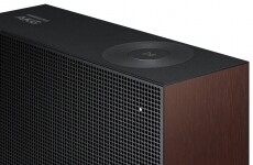 SAMSUNG VL350 vezeték nélküli hangszóró - fekete Audio-Video / Hifi / Multimédia - Hordozható, vezeték nélküli / bluetooth hangsugárzó - Hordozható, vezeték nélküli / bluetooth hangsugárzó - 342250