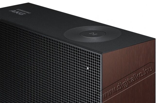 SAMSUNG VL350 vezeték nélküli hangszóró - fekete Audio-Video / Hifi / Multimédia - Hordozható, vezeték nélküli / bluetooth hangsugárzó - Hordozható, vezeték nélküli / bluetooth hangsugárzó - 342250