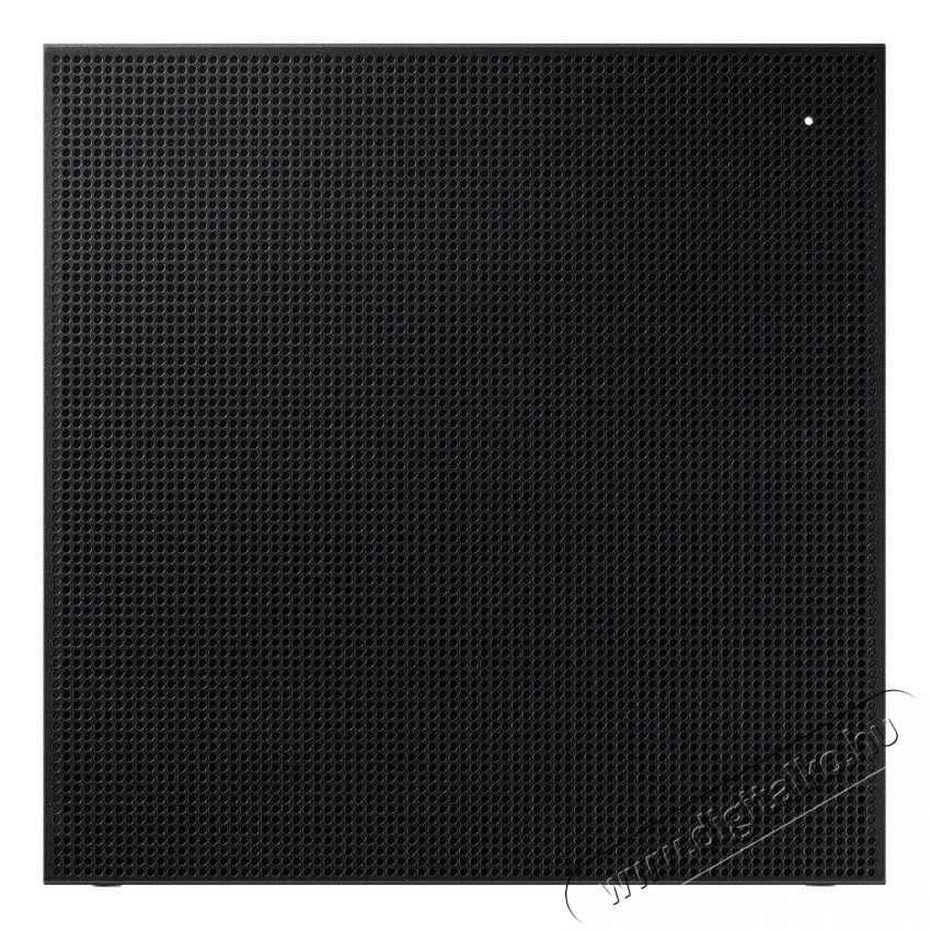 SAMSUNG VL350 vezeték nélküli hangszóró - fekete Audio-Video / Hifi / Multimédia - Hordozható, vezeték nélküli / bluetooth hangsugárzó - Hordozható, vezeték nélküli / bluetooth hangsugárzó - 342250