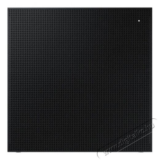 SAMSUNG VL350 vezeték nélküli hangszóró - fekete Audio-Video / Hifi / Multimédia - Hordozható, vezeték nélküli / bluetooth hangsugárzó - Hordozható, vezeték nélküli / bluetooth hangsugárzó - 342250