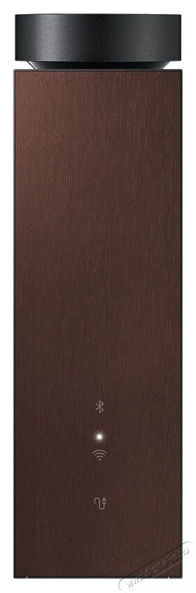 SAMSUNG VL350 vezeték nélküli hangszóró - fekete Audio-Video / Hifi / Multimédia - Hordozható, vezeték nélküli / bluetooth hangsugárzó - Hordozható, vezeték nélküli / bluetooth hangsugárzó - 342250