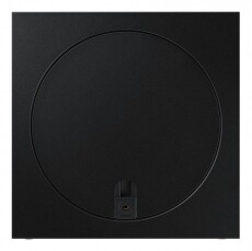 SAMSUNG VL350 vezeték nélküli hangszóró - fekete Audio-Video / Hifi / Multimédia - Hordozható, vezeték nélküli / bluetooth hangsugárzó - Hordozható, vezeték nélküli / bluetooth hangsugárzó - 342250