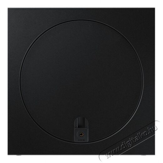 SAMSUNG VL350 vezeték nélküli hangszóró - fekete Audio-Video / Hifi / Multimédia - Hordozható, vezeték nélküli / bluetooth hangsugárzó - Hordozható, vezeték nélküli / bluetooth hangsugárzó - 342250
