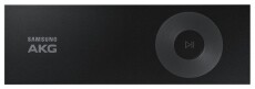 SAMSUNG VL350 vezeték nélküli hangszóró - fekete Audio-Video / Hifi / Multimédia - Hordozható, vezeték nélküli / bluetooth hangsugárzó - Hordozható, vezeték nélküli / bluetooth hangsugárzó - 342250