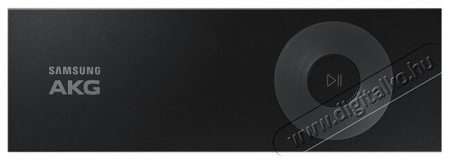 SAMSUNG VL350 vezeték nélküli hangszóró - fekete Audio-Video / Hifi / Multimédia - Hordozható, vezeték nélküli / bluetooth hangsugárzó - Hordozható, vezeték nélküli / bluetooth hangsugárzó - 342250