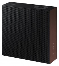 SAMSUNG VL350 vezeték nélküli hangszóró - fekete Audio-Video / Hifi / Multimédia - Hordozható, vezeték nélküli / bluetooth hangsugárzó - Hordozható, vezeték nélküli / bluetooth hangsugárzó - 342250