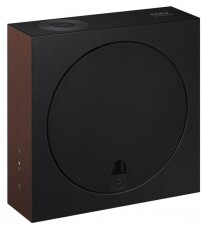 SAMSUNG VL350 vezeték nélküli hangszóró - fekete Audio-Video / Hifi / Multimédia - Hordozható, vezeték nélküli / bluetooth hangsugárzó - Hordozható, vezeték nélküli / bluetooth hangsugárzó - 342250