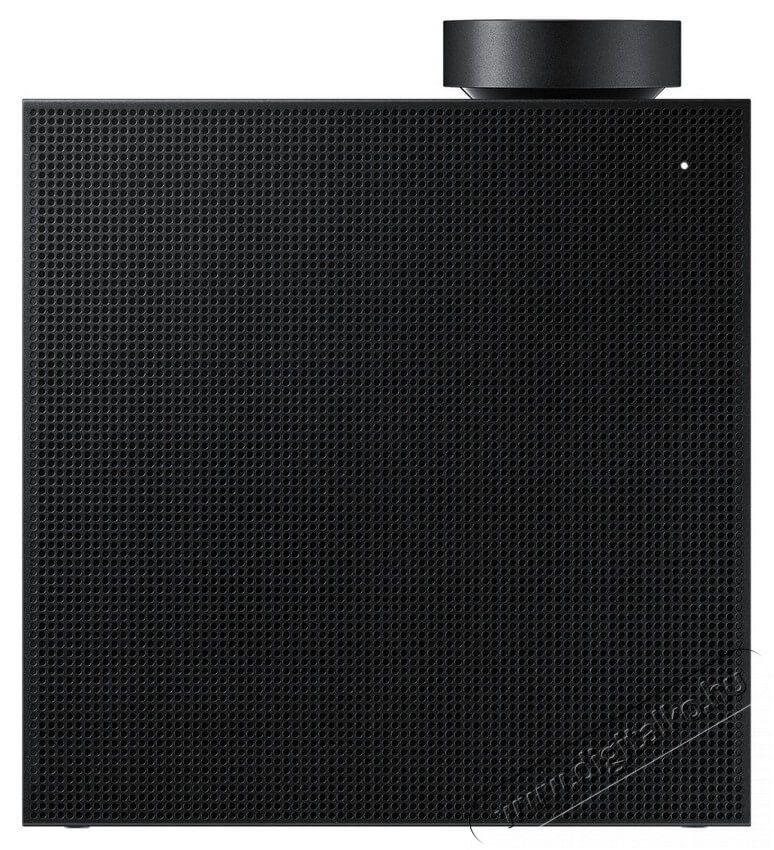 SAMSUNG VL350 vezeték nélküli hangszóró - fekete Audio-Video / Hifi / Multimédia - Hordozható, vezeték nélküli / bluetooth hangsugárzó - Hordozható, vezeték nélküli / bluetooth hangsugárzó - 342250