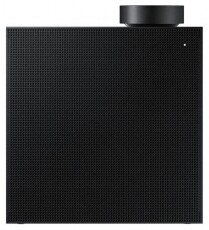 SAMSUNG VL350 vezeték nélküli hangszóró - fekete Audio-Video / Hifi / Multimédia - Hordozható, vezeték nélküli / bluetooth hangsugárzó - Hordozható, vezeték nélküli / bluetooth hangsugárzó - 342250