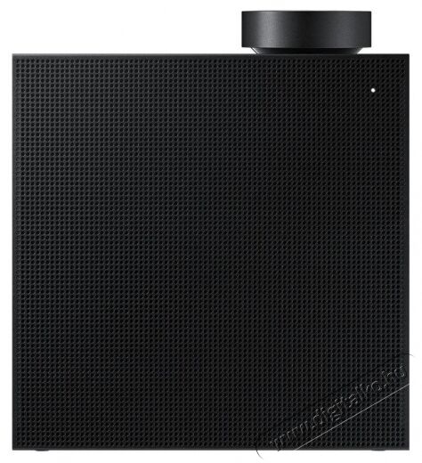 SAMSUNG VL350 vezeték nélküli hangszóró - fekete Audio-Video / Hifi / Multimédia - Hordozható, vezeték nélküli / bluetooth hangsugárzó - Hordozható, vezeték nélküli / bluetooth hangsugárzó - 342250