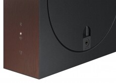 SAMSUNG VL350 vezeték nélküli hangszóró - fekete Audio-Video / Hifi / Multimédia - Hordozható, vezeték nélküli / bluetooth hangsugárzó - Hordozható, vezeték nélküli / bluetooth hangsugárzó - 342250