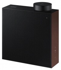 SAMSUNG VL350 vezeték nélküli hangszóró - fekete Audio-Video / Hifi / Multimédia - Hordozható, vezeték nélküli / bluetooth hangsugárzó - Hordozható, vezeték nélküli / bluetooth hangsugárzó - 342250