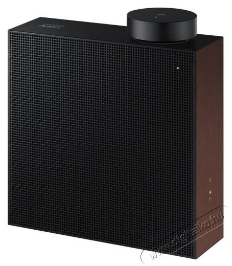 SAMSUNG VL350 vezeték nélküli hangszóró - fekete Audio-Video / Hifi / Multimédia - Hordozható, vezeték nélküli / bluetooth hangsugárzó - Hordozható, vezeték nélküli / bluetooth hangsugárzó - 342250