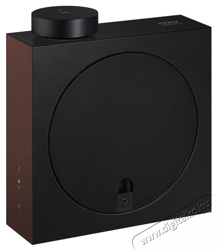 SAMSUNG VL350 vezeték nélküli hangszóró - fekete Audio-Video / Hifi / Multimédia - Hordozható, vezeték nélküli / bluetooth hangsugárzó - Hordozható, vezeték nélküli / bluetooth hangsugárzó - 342250
