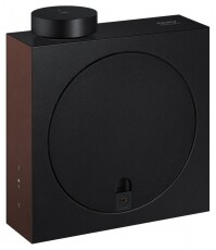SAMSUNG VL350 vezeték nélküli hangszóró - fekete Audio-Video / Hifi / Multimédia - Hordozható, vezeték nélküli / bluetooth hangsugárzó - Hordozható, vezeték nélküli / bluetooth hangsugárzó - 342250