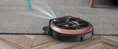 SAMSUNG VR20R7250WD/GE robotporszívó Háztartás / Otthon / Kültér - Porszívó / takarítógép - Robotporszívó - 354265