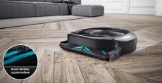 SAMSUNG VR20R7250WD/GE robotporszívó Háztartás / Otthon / Kültér - Porszívó / takarítógép - Robotporszívó - 354265