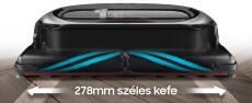 SAMSUNG VR20R7250WD/GE robotporszívó Háztartás / Otthon / Kültér - Porszívó / takarítógép - Robotporszívó - 354265