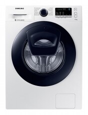 SAMSUNG WW70K44305W/LE elöltöltős mosógép Háztartás / Otthon / Kültér - Mosógép / szárítógép - Elöltöltős keskeny (45cm-ig) mosógép - 316863