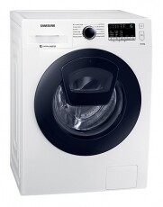 SAMSUNG WW80K5210VW/LE elöltöltős mosógép Háztartás / Otthon / Kültér - Mosógép / szárítógép - Elöltöltős keskeny (45cm-ig) mosógép - 316866