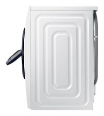 SAMSUNG WW80K5210VW/LE elöltöltős mosógép Háztartás / Otthon / Kültér - Mosógép / szárítógép - Elöltöltős keskeny (45cm-ig) mosógép - 316866