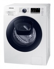 SAMSUNG WW80K5210VW/LE elöltöltős mosógép Háztartás / Otthon / Kültér - Mosógép / szárítógép - Elöltöltős keskeny (45cm-ig) mosógép - 316866