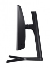 SAMSUNG C27FG73FQU QLED Full HD Gamer ívelt monitor Iroda és számítástechnika - Monitor - Monitor - 321855