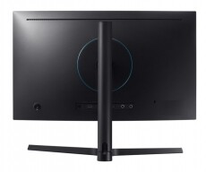 SAMSUNG C27FG73FQU QLED Full HD Gamer ívelt monitor Iroda és számítástechnika - Monitor - Monitor - 321855