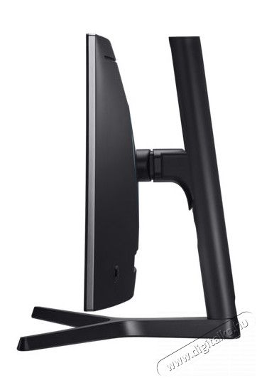 SAMSUNG C27FG73FQU QLED Full HD Gamer ívelt monitor Iroda és számítástechnika - Monitor - Monitor - 321855